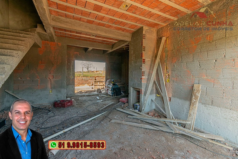 Sobrado à VENDA em Araricá - RS: 3ª foto da galeria de imagens do imóvel