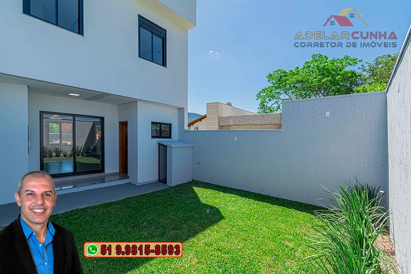 Sobrado à VENDA em Araricá - RS: 24ª foto da galeria de imagens do imóvel