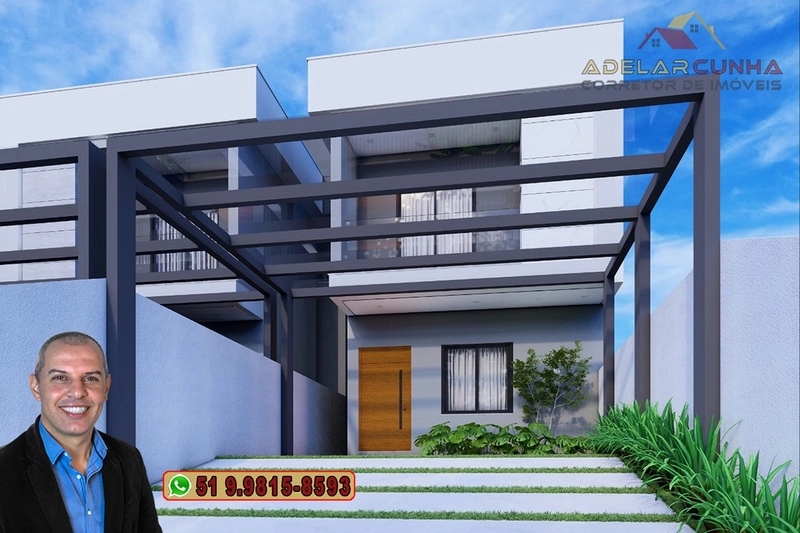 Sobrado à VENDA em Araricá - RS: 64ª foto da galeria de imagens do imóvel