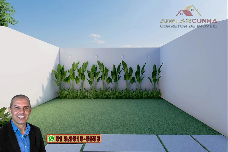 Sobrado à VENDA em Araricá - RS: 68ª foto da galeria de imagens do imóvel