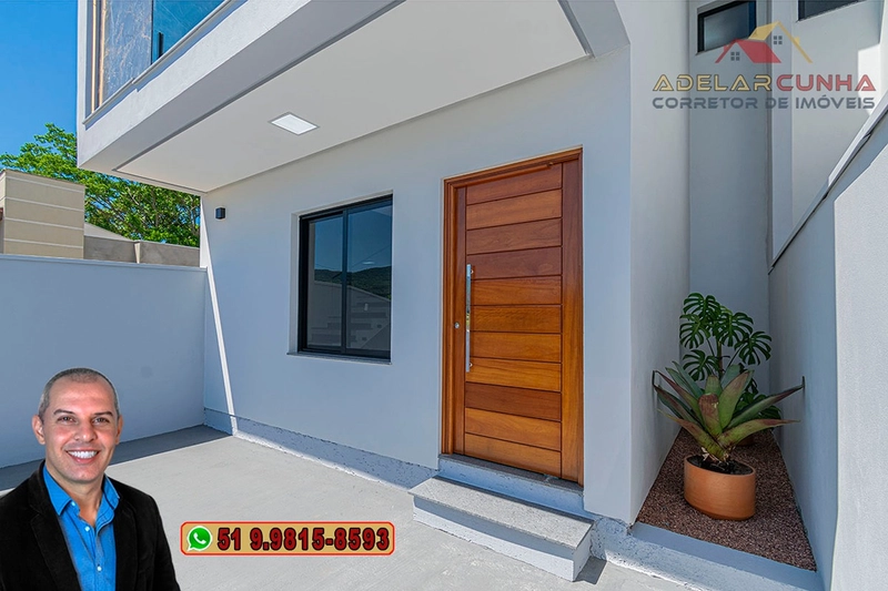 Sobrado à VENDA em Araricá - RS: 7ª foto da galeria de imagens do imóvel