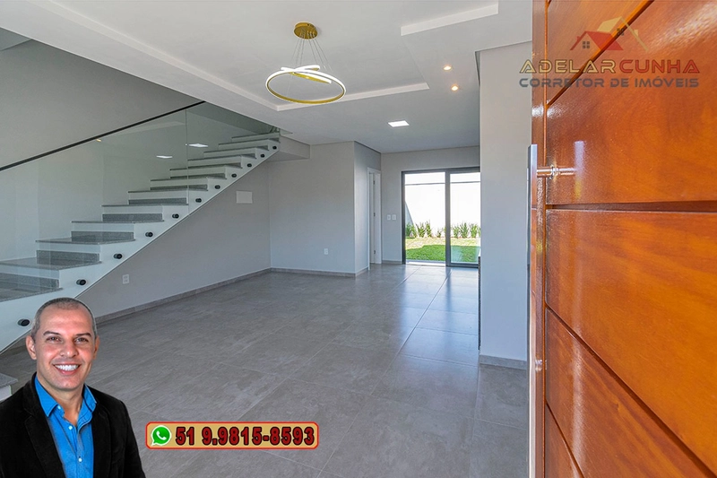 Sobrado à VENDA em Araricá - RS: 9ª foto da galeria de imagens do imóvel