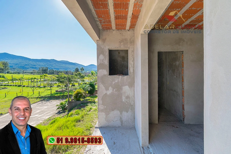 Sobrado à VENDA em Araricá - RS: 7ª foto da galeria de imagens do imóvel