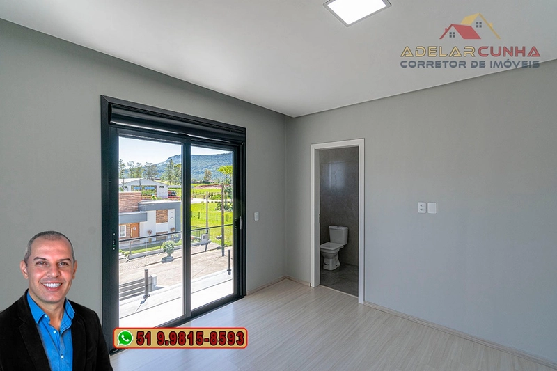 Sobrado à VENDA em Araricá - RS: 51ª foto da galeria de imagens do imóvel