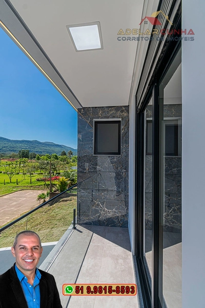 Sobrado à VENDA em Araricá - RS: 59ª foto da galeria de imagens do imóvel