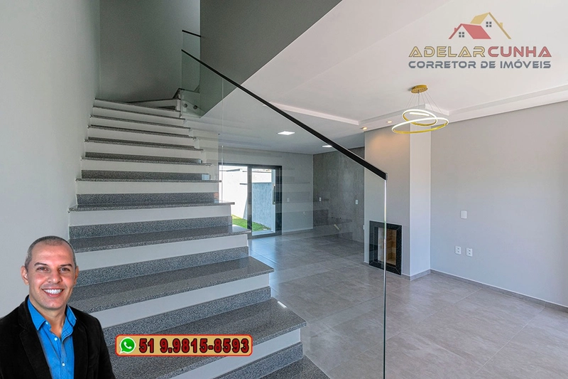 Sobrado à VENDA em Araricá - RS: 29ª foto da galeria de imagens do imóvel