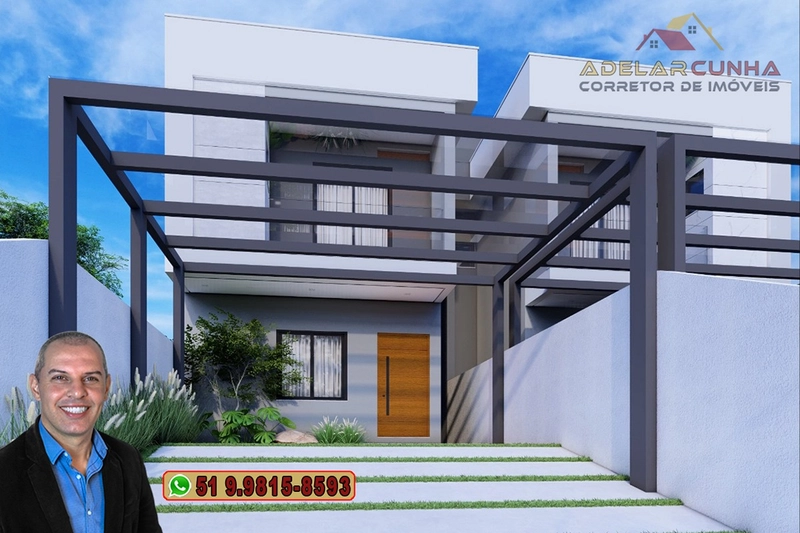 Sobrado à VENDA em Araricá - RS: 63ª foto da galeria de imagens do imóvel