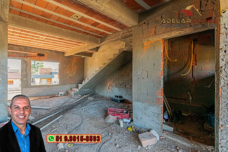 Sobrado à VENDA em Araricá - RS: 21ª foto da galeria de imagens do imóvel