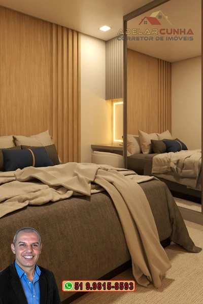 Residencial Bela Vista à Venda no Bairro Amaral, em Sapiranga: 26ª foto da galeria de imagens do imóvel