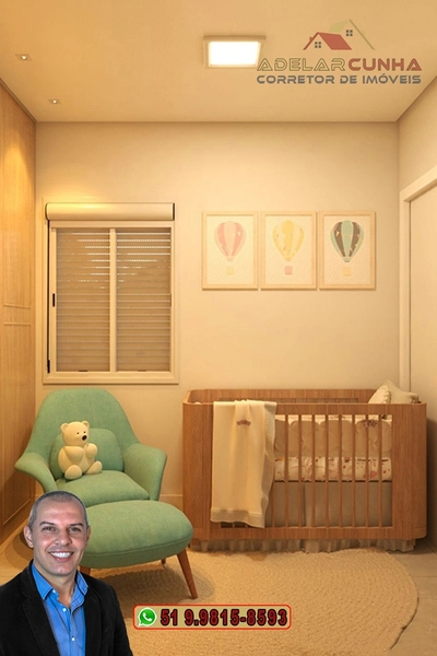 Residencial Bela Vista à Venda no Bairro Amaral, em Sapiranga: 28ª foto da galeria de imagens do imóvel