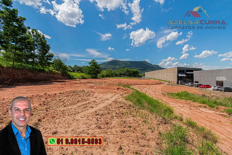 Residencial Bela Vista à Venda no Bairro Amaral, em Sapiranga: 7ª foto da galeria de imagens do imóvel