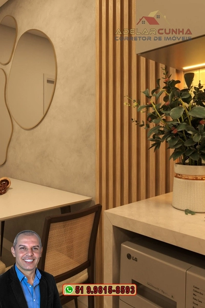 Residencial Bela Vista à Venda no Bairro Amaral, em Sapiranga: 24ª foto da galeria de imagens do imóvel