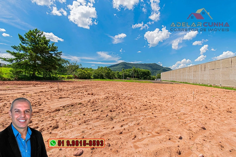 Residencial Bela Vista à Venda no Bairro Amaral, em Sapiranga: 2ª foto da galeria de imagens do imóvel
