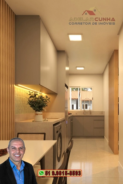 Residencial Bela Vista à Venda no Bairro Amaral, em Sapiranga: 25ª foto da galeria de imagens do imóvel