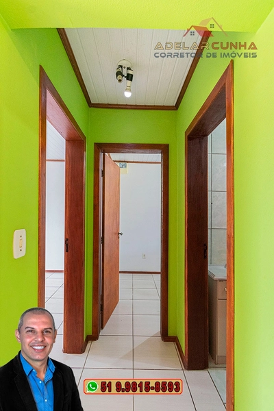 Casa à VENDA em Campo Bom – RS: 13ª foto da galeria de imagens do imóvel