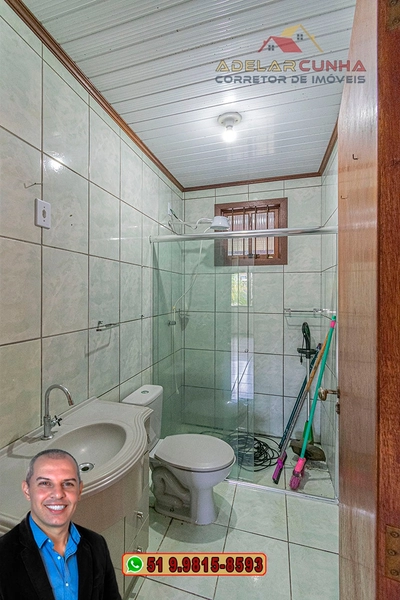 Casa à VENDA em Campo Bom – RS: 14ª foto da galeria de imagens do imóvel