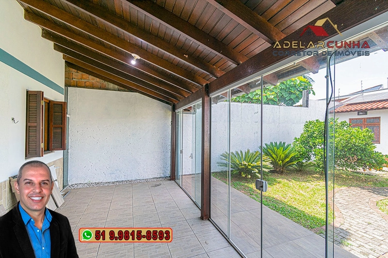 Casa à VENDA em Campo Bom – RS: 30ª foto da galeria de imagens do imóvel