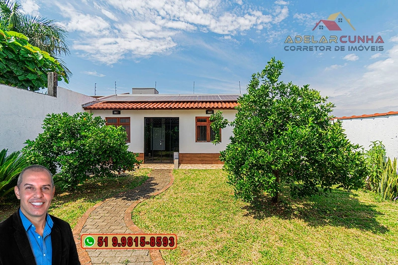 Casa à VENDA em Campo Bom – RS: 39ª foto da galeria de imagens do imóvel