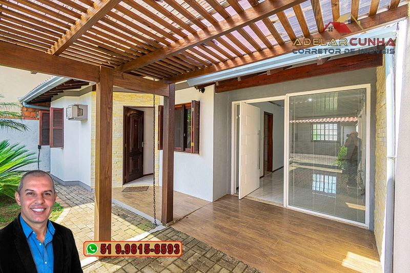 Casa à VENDA em Campo Bom – RS: 6ª foto da galeria de imagens do imóvel