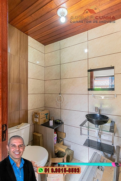 Casa à VENDA em Campo Bom – RS: 42ª foto da galeria de imagens do imóvel