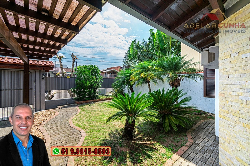 Casa à VENDA em Campo Bom – RS: 52ª foto da galeria de imagens do imóvel