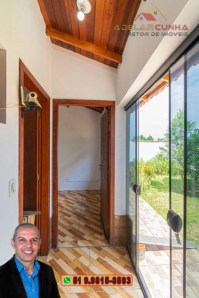 Casa à VENDA em Campo Bom – RS: 46ª foto da galeria de imagens do imóvel