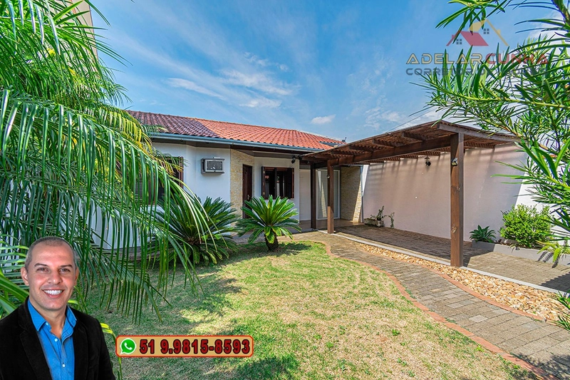 Casa à VENDA em Campo Bom – RS: 5ª foto da galeria de imagens do imóvel