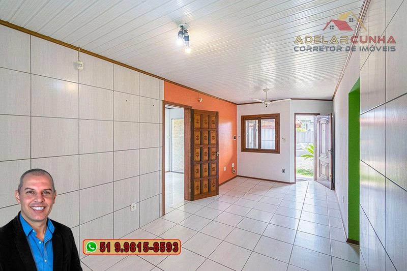 Casa à VENDA em Campo Bom – RS: 10ª foto da galeria de imagens do imóvel