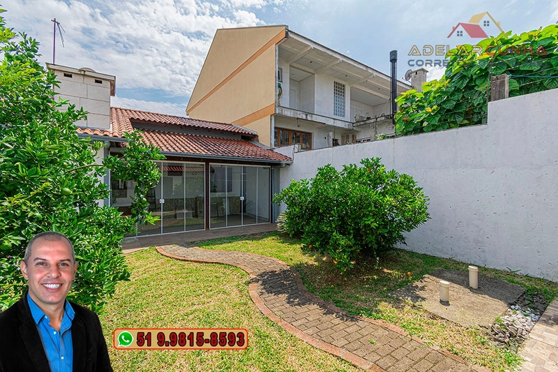 Casa à VENDA em Campo Bom – RS: 36ª foto da galeria de imagens do imóvel