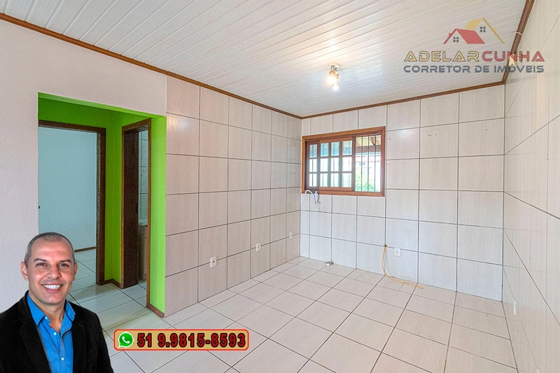 Casa à VENDA em Campo Bom – RS: 9ª foto da galeria de imagens do imóvel