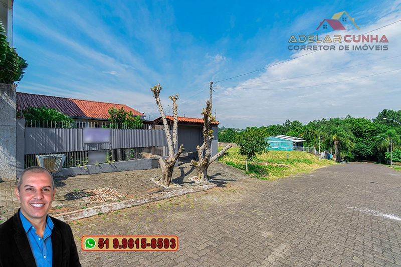 Casa à VENDA em Campo Bom – RS: 55ª foto da galeria de imagens do imóvel