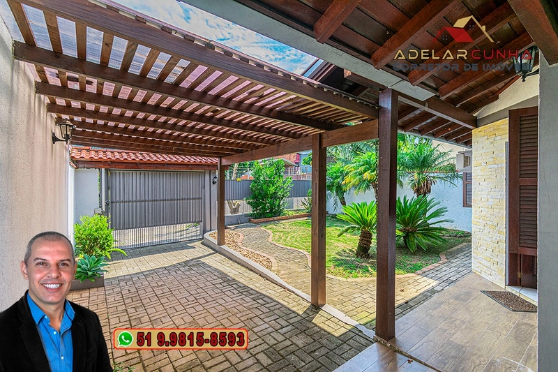 Casa à VENDA em Campo Bom – RS: 22ª foto da galeria de imagens do imóvel