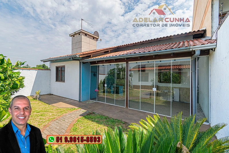 Casa à VENDA em Campo Bom – RS: 38ª foto da galeria de imagens do imóvel