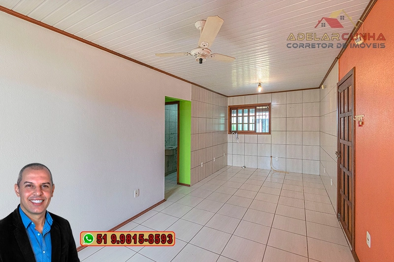 Casa à VENDA em Campo Bom – RS: 8ª foto da galeria de imagens do imóvel