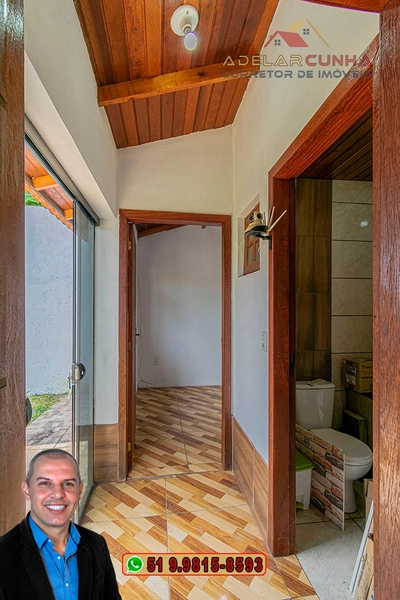 Casa à VENDA em Campo Bom – RS: 41ª foto da galeria de imagens do imóvel