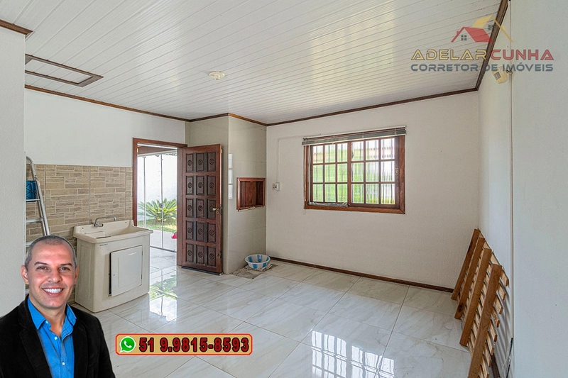 Casa à VENDA em Campo Bom – RS: 25ª foto da galeria de imagens do imóvel