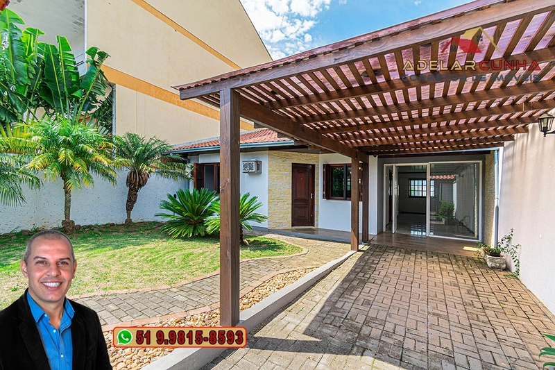 Casa à VENDA em Campo Bom – RS: 50ª foto da galeria de imagens do imóvel