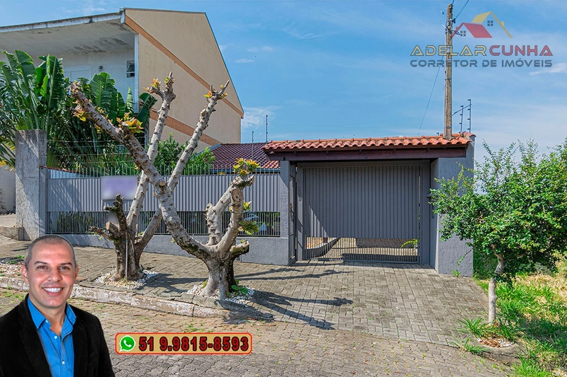 Casa à VENDA em Campo Bom – RS: 53ª foto da galeria de imagens do imóvel