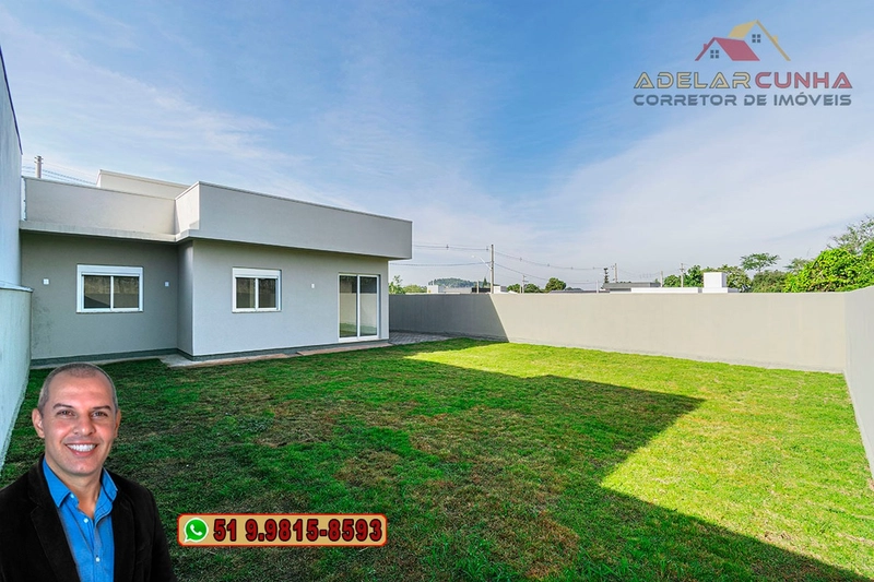 Casa 3 dormitórios sendo 1 Suíte à VENDA em Sapiranga: 29ª foto da galeria de imagens do imóvel