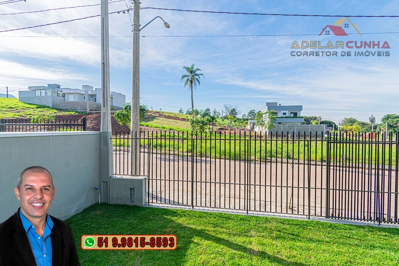 Casa 3 dormitórios sendo 1 Suíte à VENDA em Sapiranga: 24ª foto da galeria de imagens do imóvel