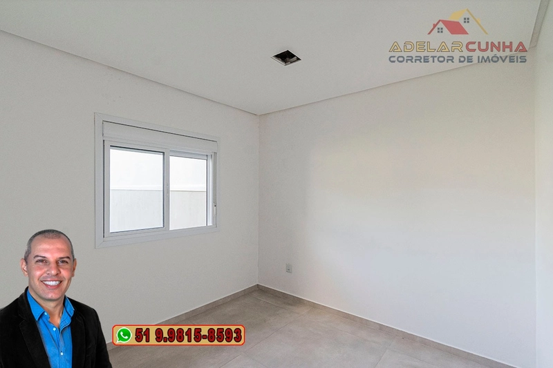 Casa 3 dormitórios sendo 1 Suíte à VENDA em Sapiranga: 14ª foto da galeria de imagens do imóvel