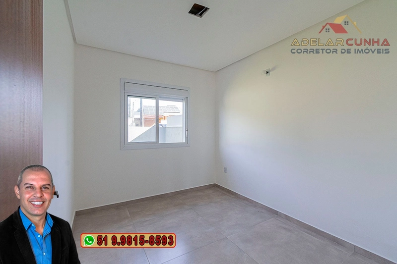 Casa 3 dormitórios sendo 1 Suíte à VENDA em Sapiranga: 10ª foto da galeria de imagens do imóvel