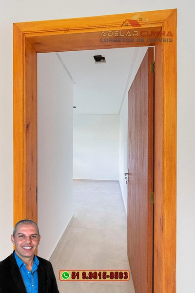 Casa 3 dormitórios sendo 1 Suíte à VENDA em Sapiranga: 13ª foto da galeria de imagens do imóvel