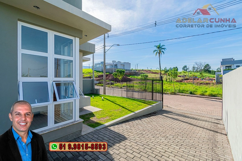 Casa 3 dormitórios sendo 1 Suíte à VENDA em Sapiranga: 30ª foto da galeria de imagens do imóvel