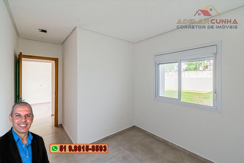 Casa 3 dormitórios sendo 1 Suíte à VENDA em Sapiranga: 15ª foto da galeria de imagens do imóvel