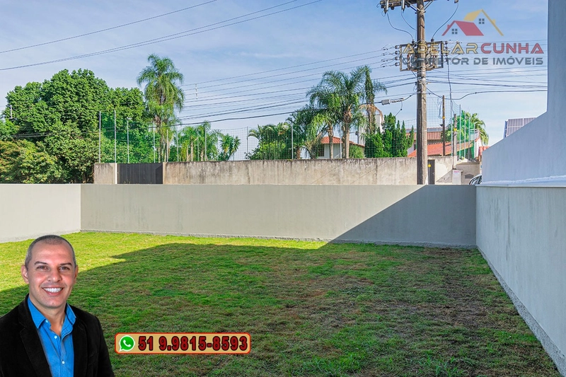 Casa 3 dormitórios sendo 1 Suíte à VENDA em Sapiranga: 16ª foto da galeria de imagens do imóvel