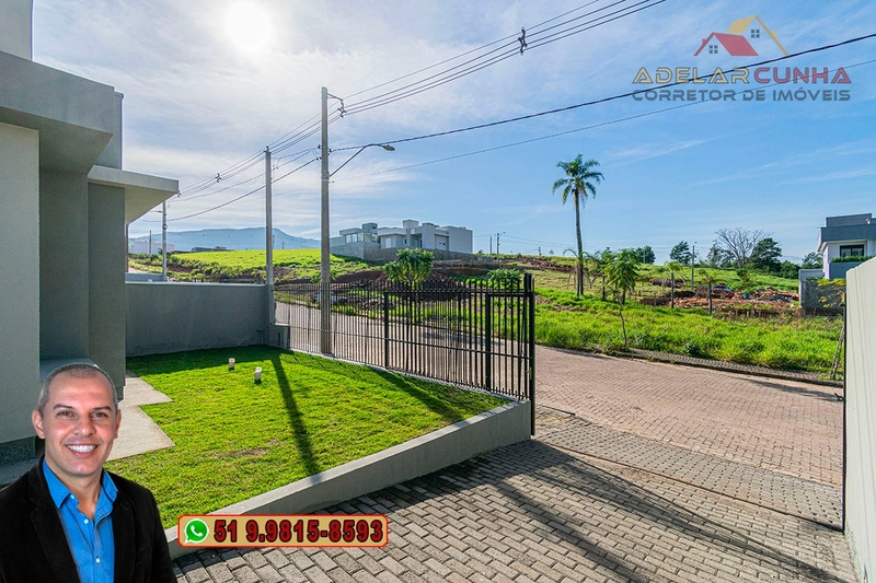 Casa 3 dormitórios sendo 1 Suíte à VENDA em Sapiranga: 31ª foto da galeria de imagens do imóvel
