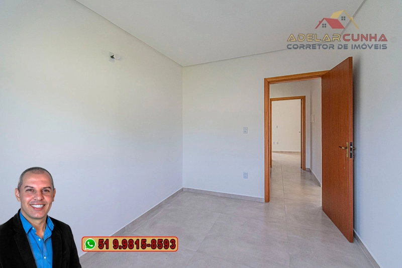 Casa 3 dormitórios sendo 1 Suíte à VENDA em Sapiranga: 12ª foto da galeria de imagens do imóvel