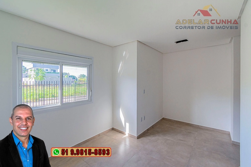 Casa 3 dormitórios sendo 1 Suíte à VENDA em Sapiranga: 23ª foto da galeria de imagens do imóvel