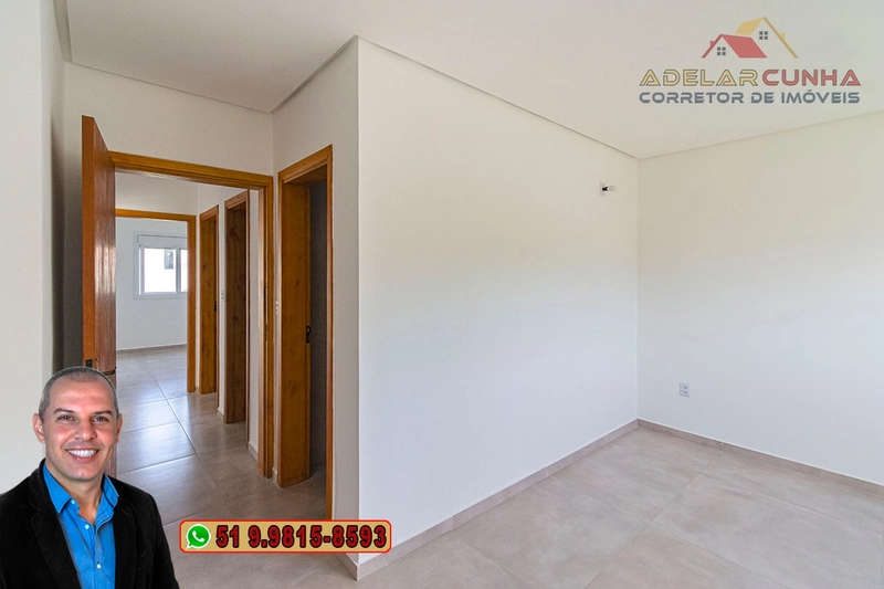 Casa 3 dormitórios sendo 1 Suíte à VENDA em Sapiranga: 21ª foto da galeria de imagens do imóvel